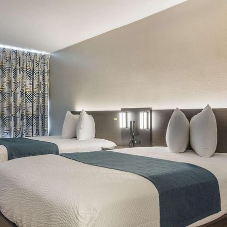 Motel 6 Groves, Tx 外观 照片