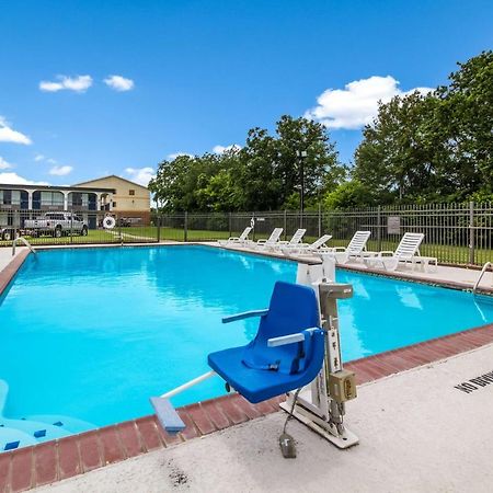 Motel 6 Groves, Tx 外观 照片