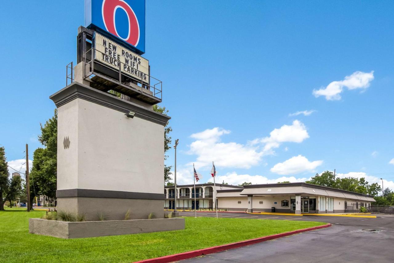 Motel 6 Groves, Tx 外观 照片